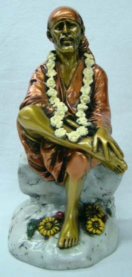 SHRI SAI BABA