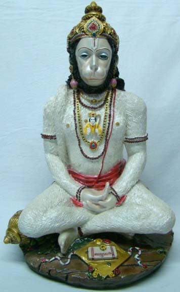 SH HANUMAAN DHYAN