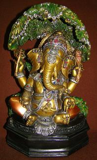 SH GANESH KALP VRAKSH