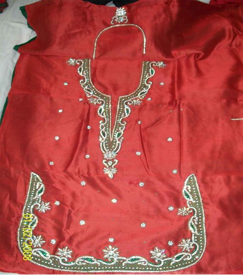 Gol Daman & Gala