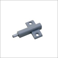 Push Pull Buffer