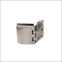 Royal Glass Hinge