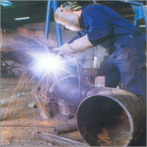 Pipe Fabrication