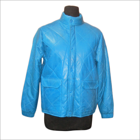 Leather Fancy Jackets
