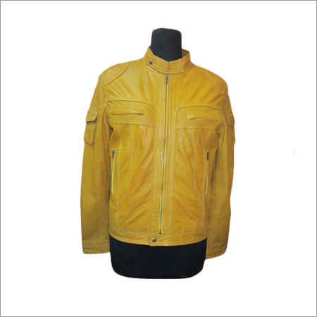 Stylish Leather Jackets