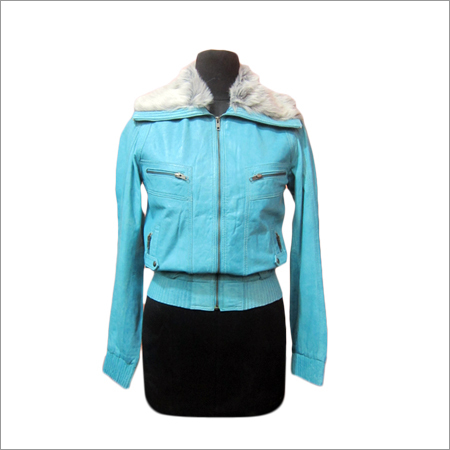 Designer Leather Jackets