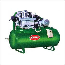 Reciprocating Air Compressor