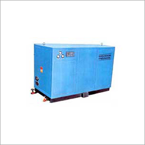 Screw Air Compressor