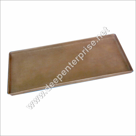 Frp Molding Dryer Tray - Color: Brown