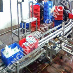 Crate Conveyor