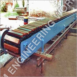 Slat Conveyor