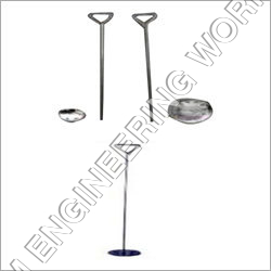 Milk Cans Plunger And Tanker Plunger