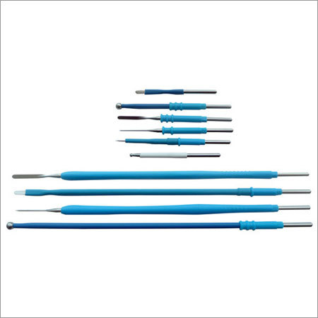 Disposable Stainless Steel Sterile Electrodes