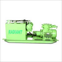 Hydraulic Roof Bolters