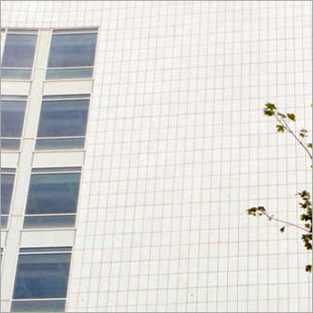 Ventilated Facades