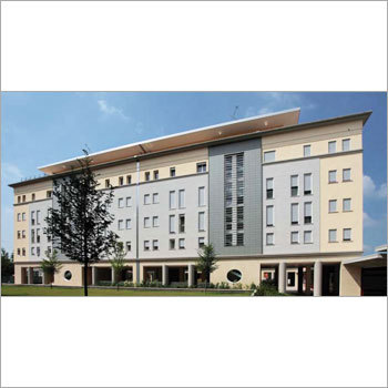 Ventilated Facades