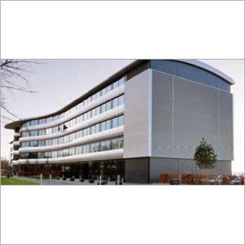 Ventilated Facades