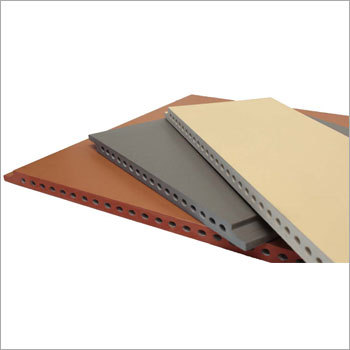 Ventilated Facades