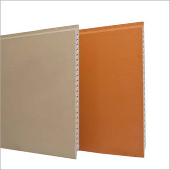 Ventilated Facades