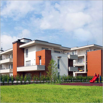 Ventilated Facades