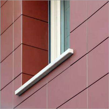 Ventilated Facades