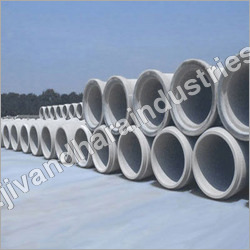 RCC Hume Pipes