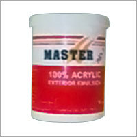 Plastic Paint Container (1 Liter)