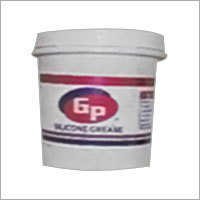 Plastc Paint Container (GP 1 Kg)