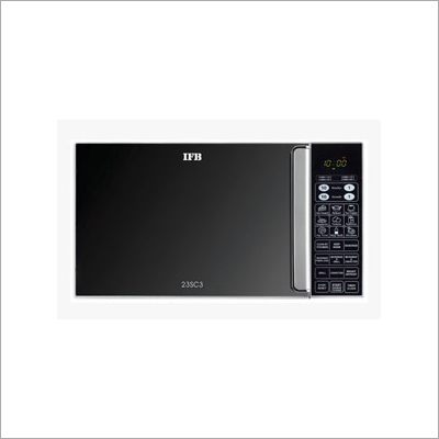 Grill Microwave Oven