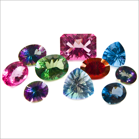 Gemstones