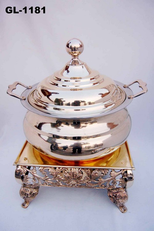 Chaffing Dish