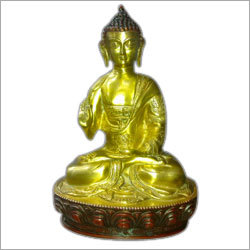 Buddha Statues