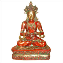 Brass Religious Statues