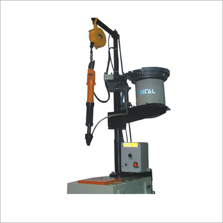 Automatic Hand Held Type Screw Tightening