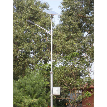 Solar Light