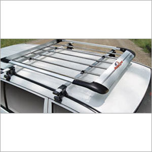 Car Roof Carrier