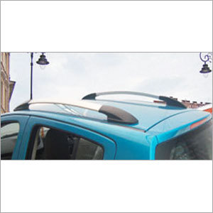 Roof rails 2025 for maruti ritz