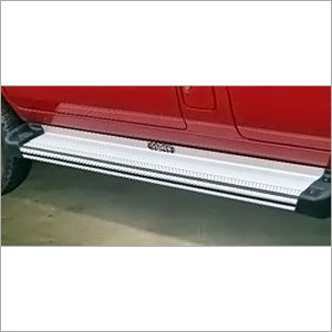 Aluminium Cruiser