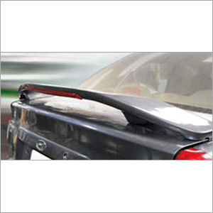 Hyundai Spoilers