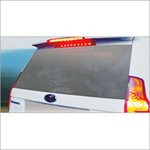 Mahindra Spoilers