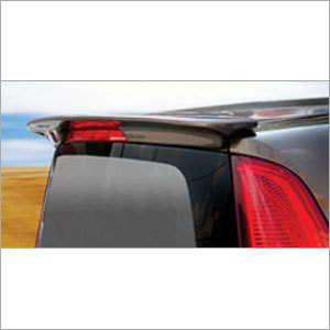 Maruti Spoilers