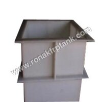 Electroplating Pickling Tanks