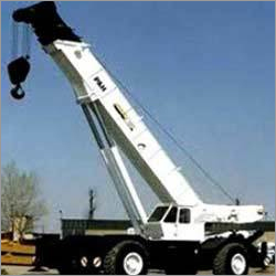 Industrial Cranes