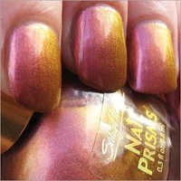 Pearl Pigments for Cosmetics