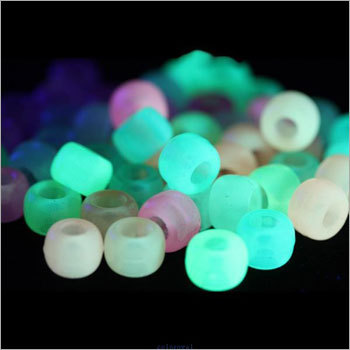 Night Glow Pigments