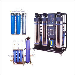 Commercial RO System Commercial RO System