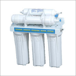Domestic Reverse Osmosis System