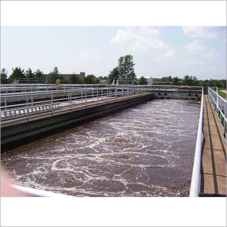 Effluent Water Treatment Plant Effluent Water Treatment Plant
