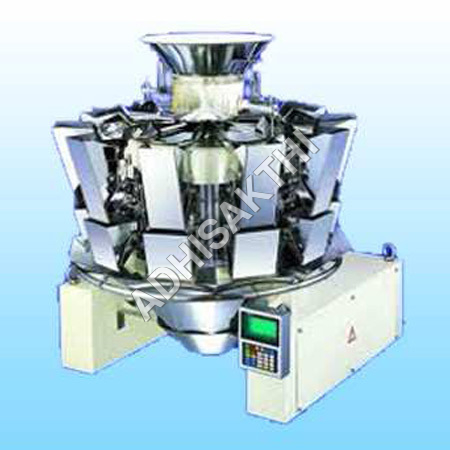 Mullti Head Weigher