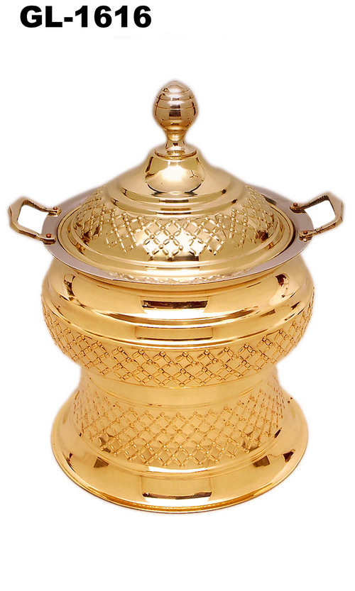 Chaffing Dish
